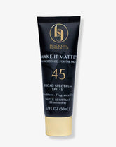 Blackgirl Sunscreen SPF45